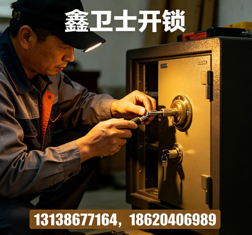 石狮保险柜开锁