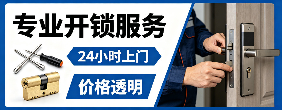石狮 指纹锁安装｜上门更换家用指纹锁、防盗门智能锁拆装维修